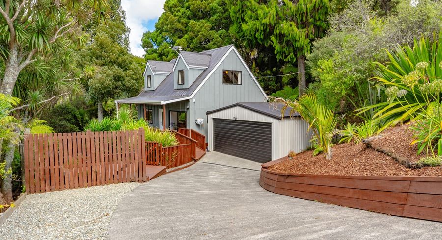  at 169 Wairere Road, Waitākere, Auckland