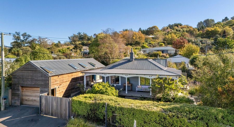  at 13 Couper Street, Warrington, Waikouaiti
