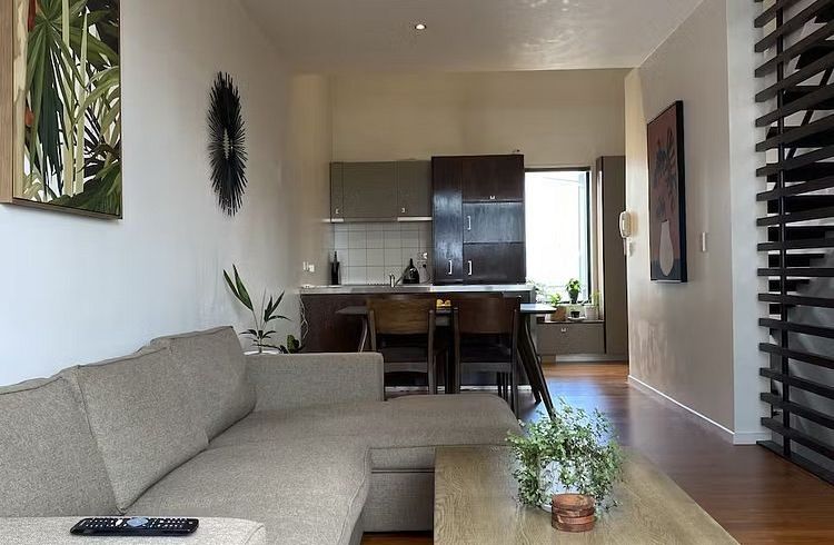  at 21/39 Pitt Street, Auckland Central, Auckland