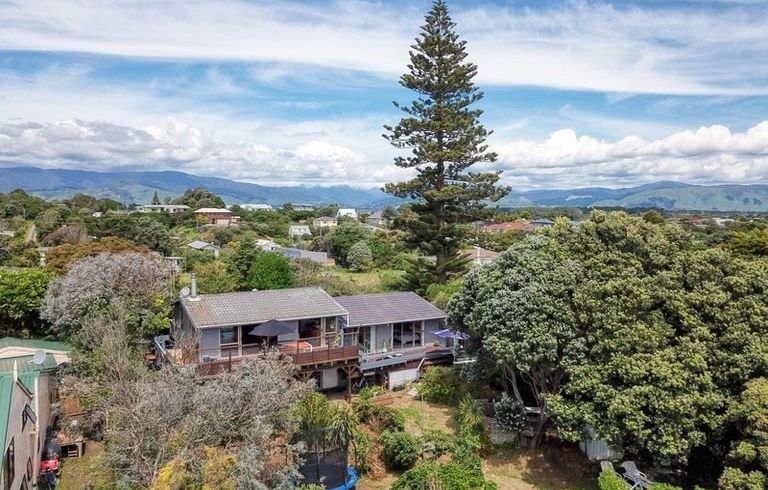  at 44A Tasman Road, Otaki Beach, Kapiti Coast, Wellington
