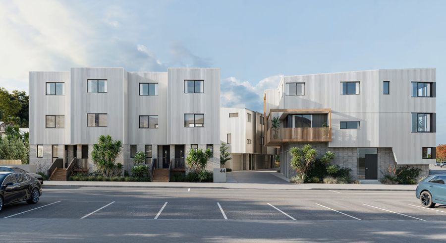  at 1-7/44 Kilbirnie Crescent, Kilbirnie, Wellington, Wellington