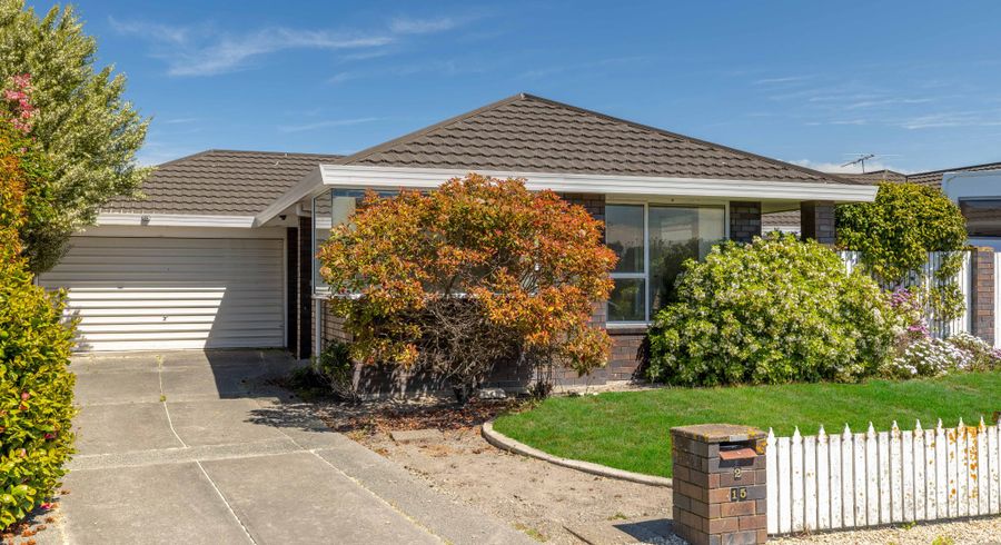  at 2/15 Baladin Street, Avondale, Christchurch