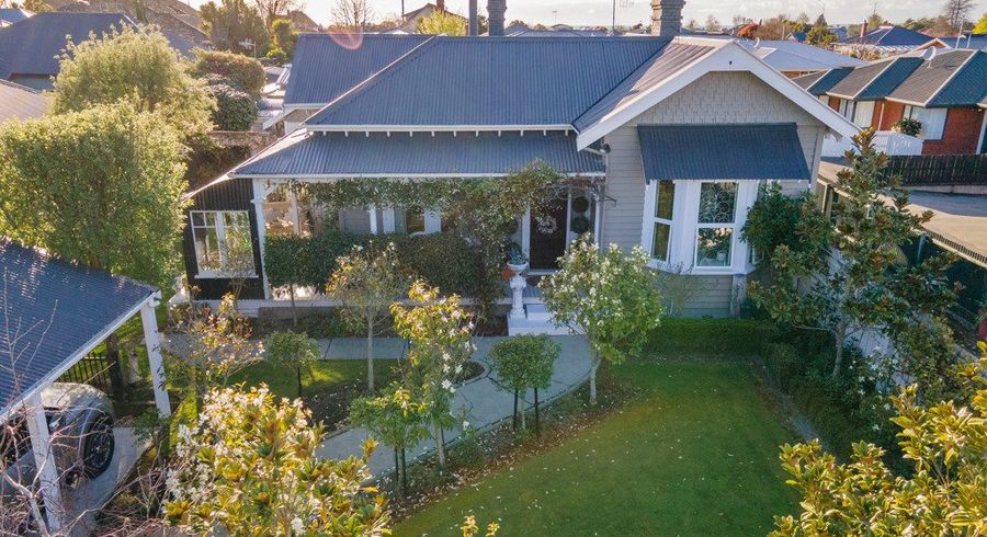  at 55 Rathmore Street, West End, Timaru, Canterbury