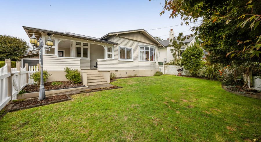  at 183 Tukapa Street, Westown, New Plymouth