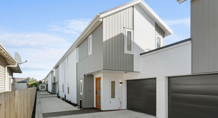  at 3/61 Waltham Road, Sydenham, Christchurch City, Canterbury