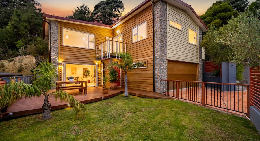 at 74F Heretaunga Square, Silverstream, Upper Hutt
