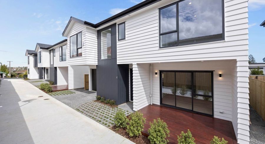  at 7d Gilletta Road, Mount Roskill, Auckland City, Auckland