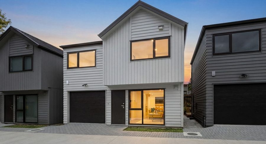  at 58C Fitzherbert Avenue, West Harbour, Waitakere City, Auckland