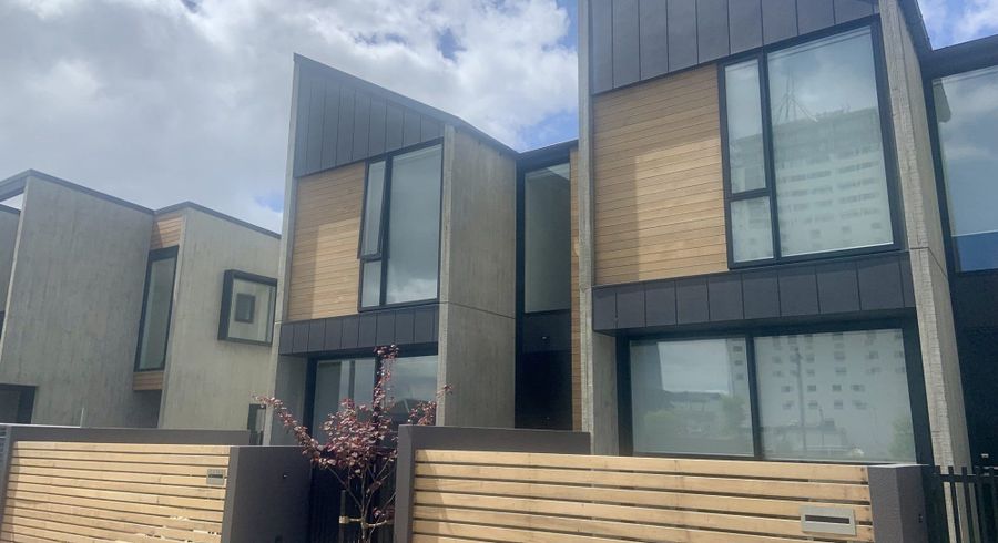  at 1/163 Worcester Street, City Centre, Christchurch City, Canterbury