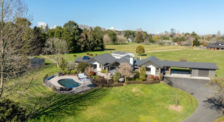  at 47 Rosebanks Drive, Tamahere, Hamilton