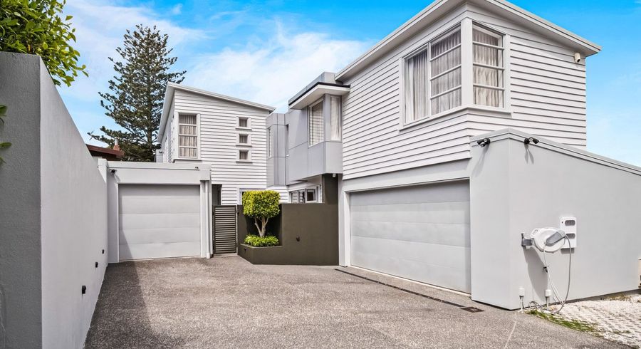 at 12B Haast Street, Remuera, Auckland