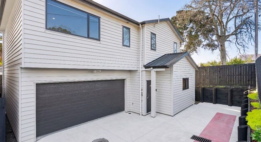  at 70E Woodglen Road, Glen Eden, Waitakere City, Auckland