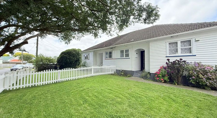  at 7 Pilcher Crescent, Naenae, Lower Hutt, Wellington