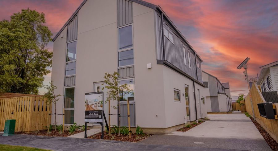  at 3-6/14 Clive Street, Phillipstown, Christchurch City, Canterbury