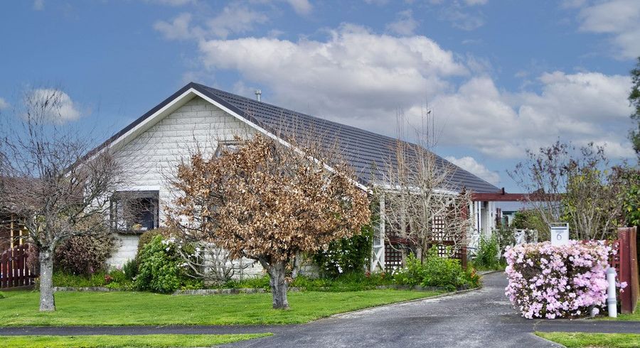  at 6 Rewa Place, Lansdowne, Masterton