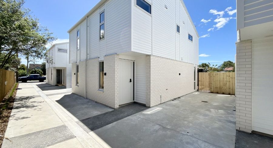  at 5/9 Winsor Crescent, Spreydon, Christchurch City, Canterbury