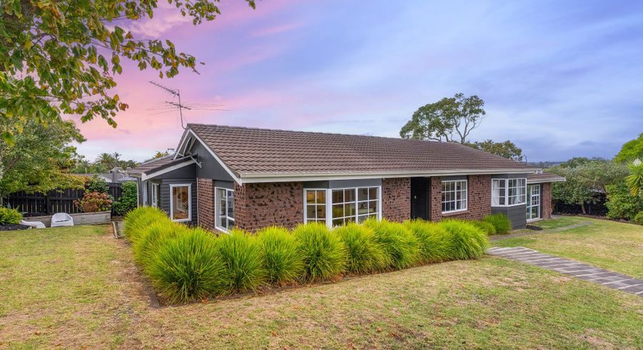  at 1 William Bryan Drive, Half Moon Bay, Auckland