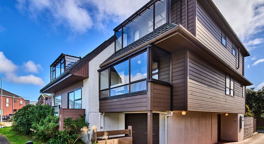  at 13 Tamahine Street, Maupuia, Wellington