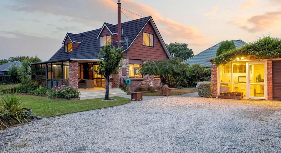  at 103 Grimseys Road, Redwood, Christchurch