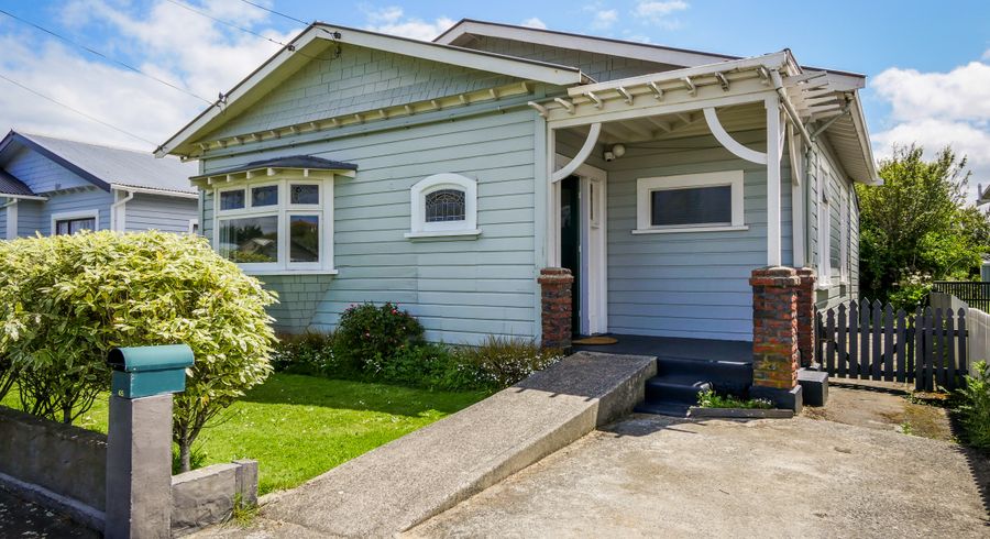 at 45 Botha Street, Tainui, Dunedin