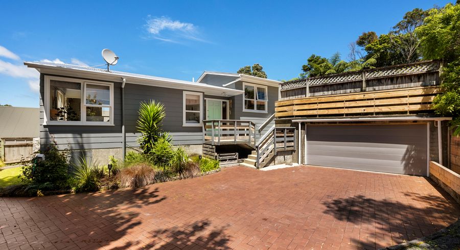  at 17 Park Road, Belmont, Lower Hutt