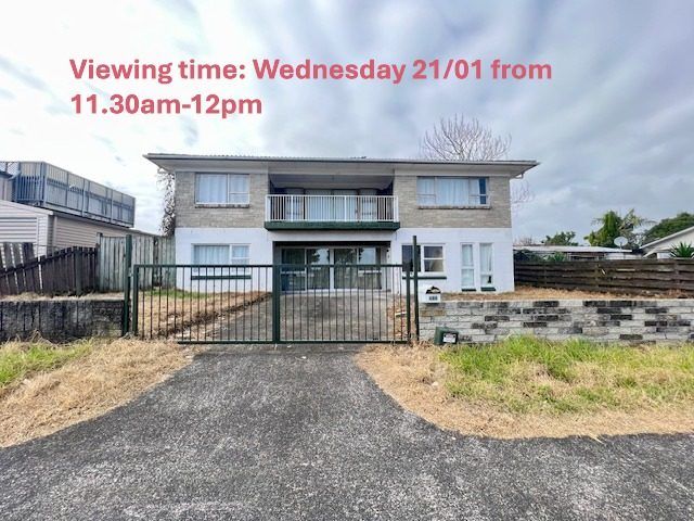  at 488 Weymouth Road, Weymouth, Manukau City, Auckland
