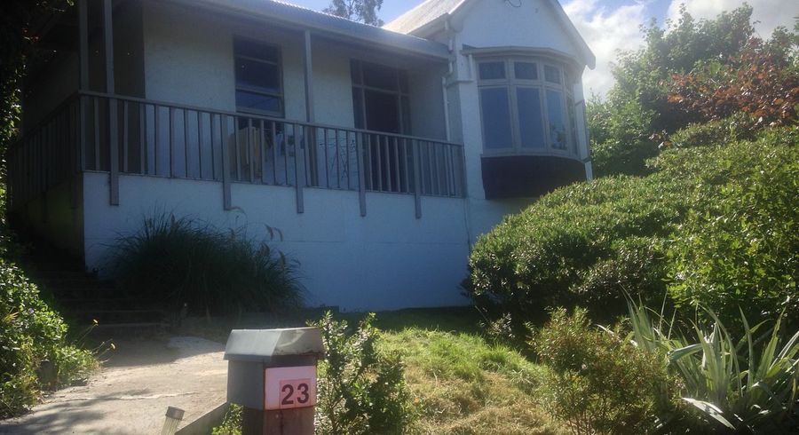  at 23 Ramsay Street, Dalmore, Dunedin, Otago