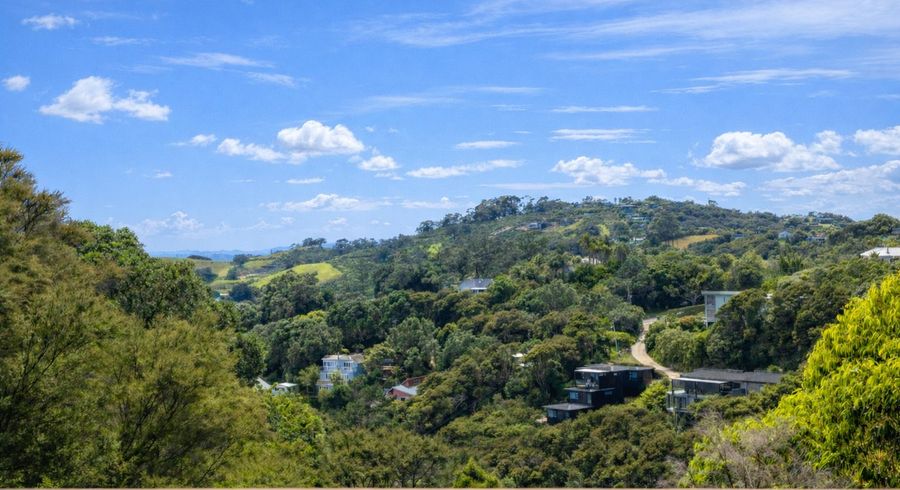  at 27 Cory Road, Palm Beach, Waiheke Island, Auckland