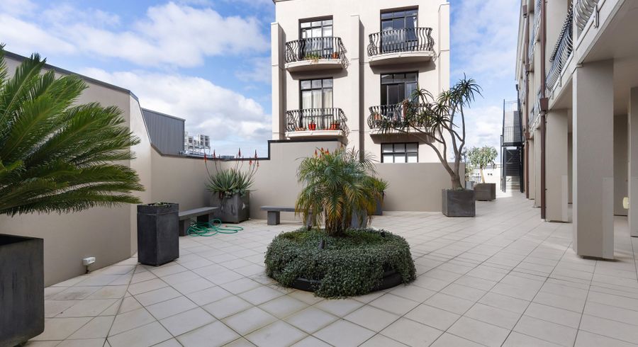  at 1M/6 Burgoyne Street, Grey Lynn, Auckland City, Auckland