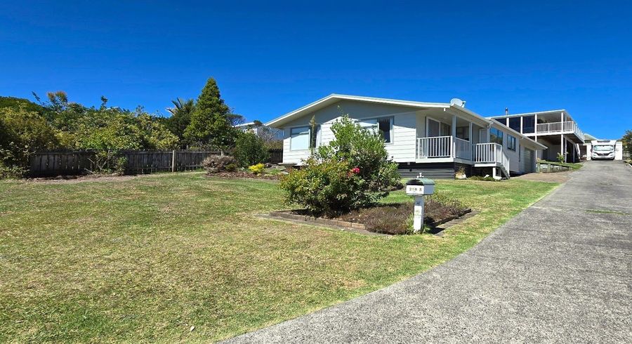  at 218A Tony Avenue, Thames, Thames-Coromandel, Waikato