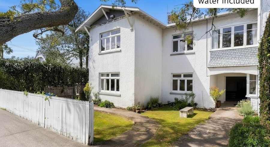  at 4/10 Ngauruhoe Street, Mount Eden, Auckland City, Auckland