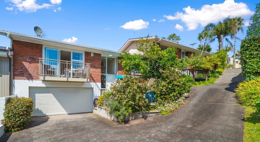  at 2/125 Ngapuhi Road, Remuera, Auckland City, Auckland