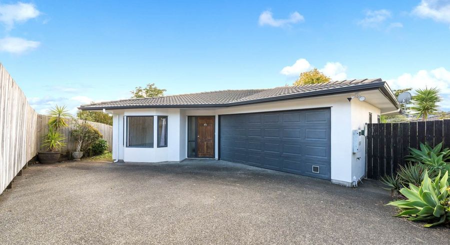  at 87C Seaview Road, Glenfield, Auckland
