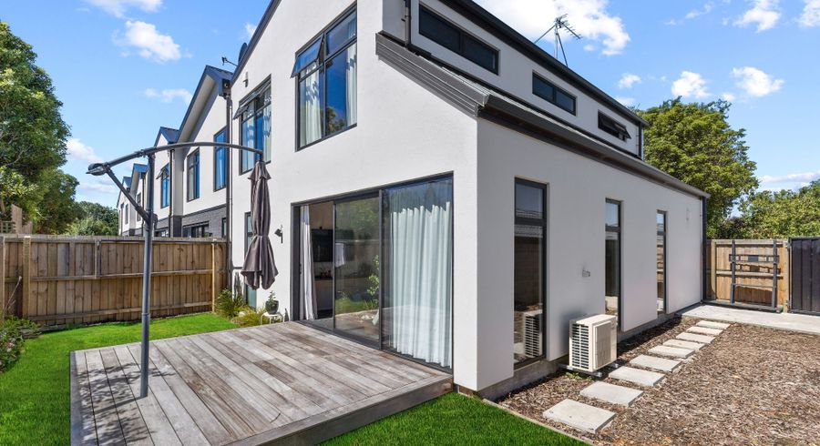  at 5/677 Worcester Street, Linwood, Christchurch City, Canterbury