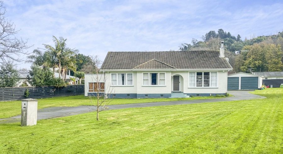  at 186 Fox Street, Whataupoko, Gisborne, Gisborne