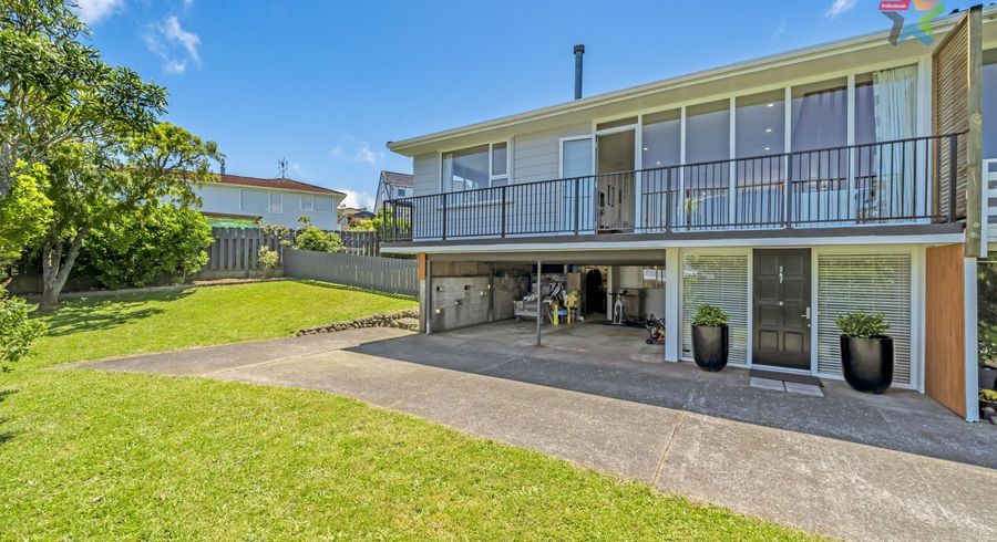  at 267B Dowse Drive, Maungaraki, Lower Hutt