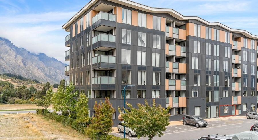  at 004/16 Mountain Ash Drive, Frankton, Queenstown-Lakes, Otago