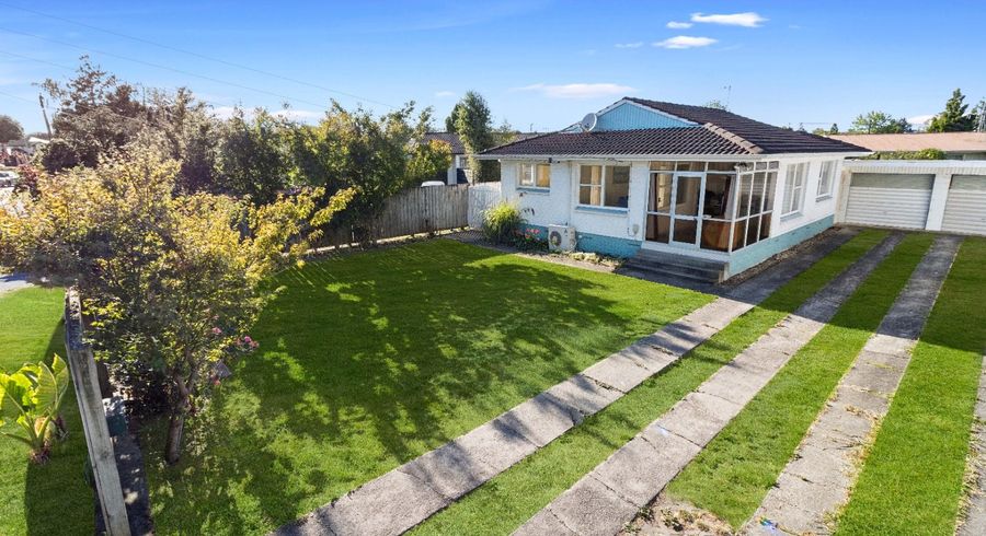  at 272A Clyde Street, Hamilton East, Hamilton, Waikato