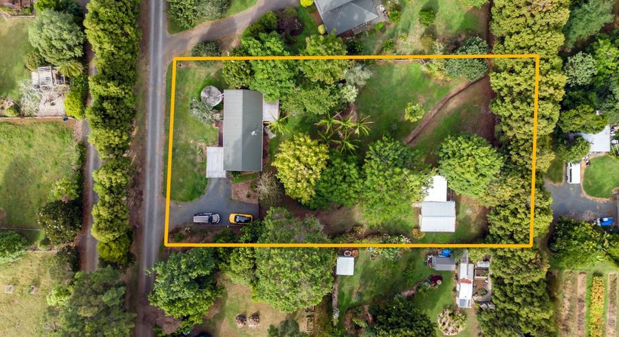  at 35 State Highway 1, Ohaeawai