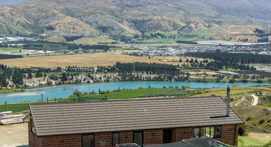  at 147 Pigeon Rock Road, Cornish Point