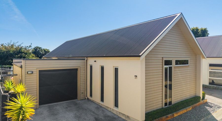  at 6B Adams Lane, Springlands, Blenheim