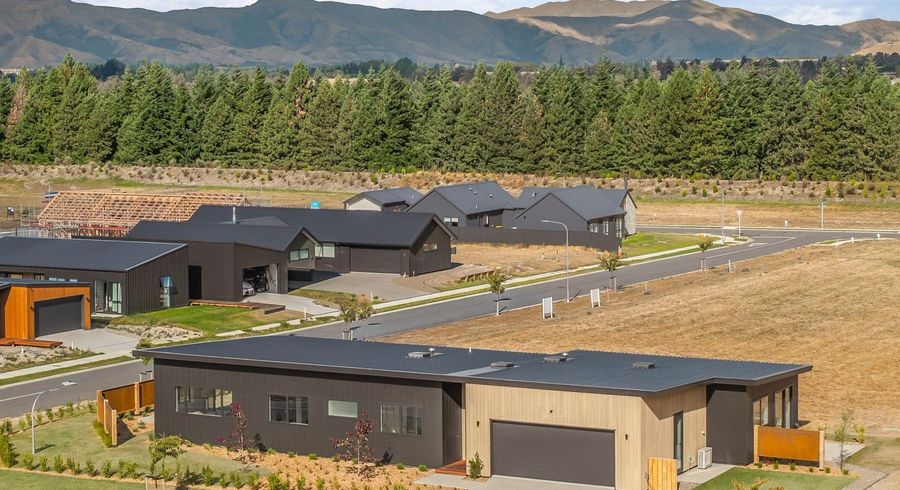  at 8 Buttercup Street, Wanaka, Wanaka, Otago