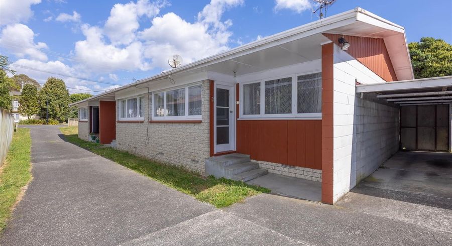  at 101A Knighton Road, Hillcrest, Hamilton