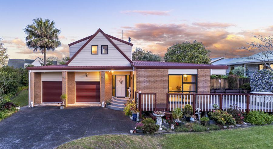  at 20 Muscat Place, Henderson, Waitakere City, Auckland