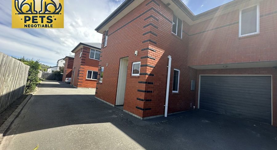  at 2/672 Ferry Road, Woolston, Christchurch City, Canterbury