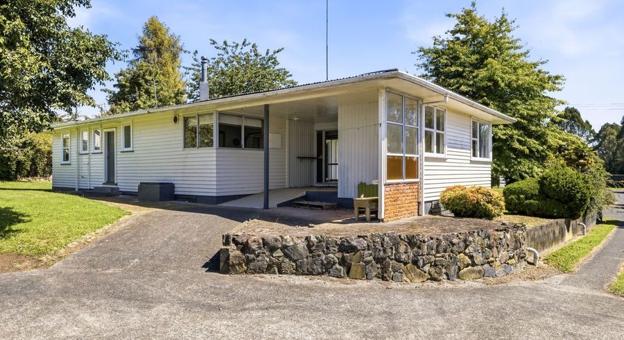 at 15 Oioi Street, Owhango, Ruapehu, Manawatu / Whanganui