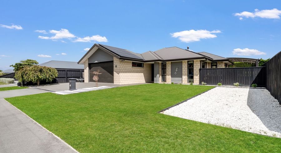  at 9 Tiny Hill Drive, Rolleston, Rolleston