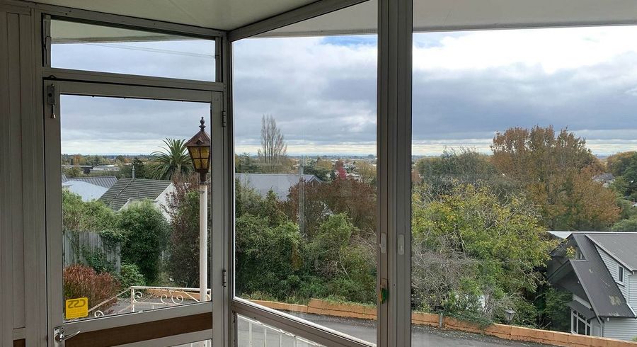  at Cashmere, Christchurch City, Canterbury