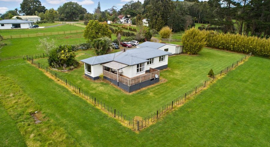  at 115B Settlers Way, Okaihau