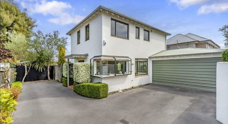  at 3/89 Bishop Street, St. Albans, Christchurch City, Canterbury